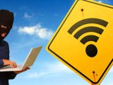 Alerta: Tu WiFi en peligro